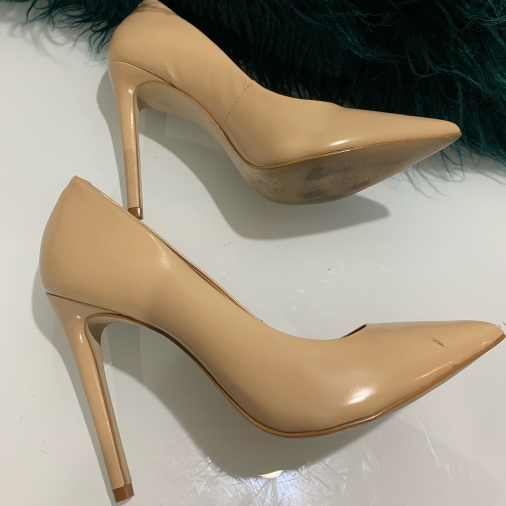 Nude Pump - image 3